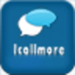 Logo of iCallMore android Application 