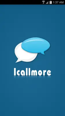 iCallMore android App screenshot 5